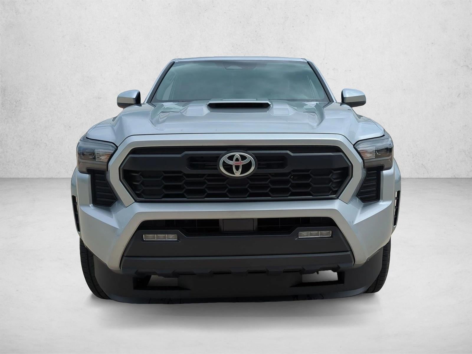 2025 Toyota Tacoma 2WD 2WD TRD Sport Double Cab 5' Bed AT (Natl)