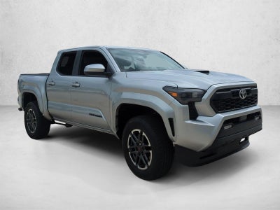 2025 Toyota Tacoma 2WD 2WD TRD Sport Double Cab 5' Bed AT (Natl)