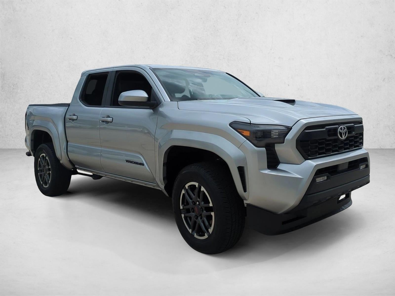 2025 Toyota Tacoma 2WD 2WD TRD Sport Double Cab 5' Bed AT (Natl)