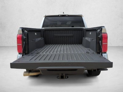 2025 Toyota Tacoma 2WD 2WD TRD Sport Double Cab 5' Bed AT (Natl)