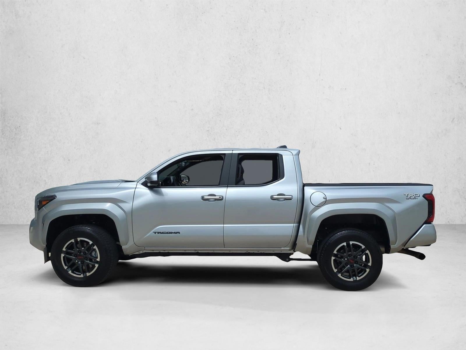 2025 Toyota Tacoma 2WD 2WD TRD Sport Double Cab 5' Bed AT (Natl)