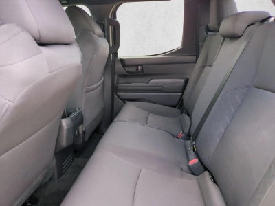 2024 Toyota Tacoma 2WD 2WD SR5 Double Cab 5' Bed AT (SE)