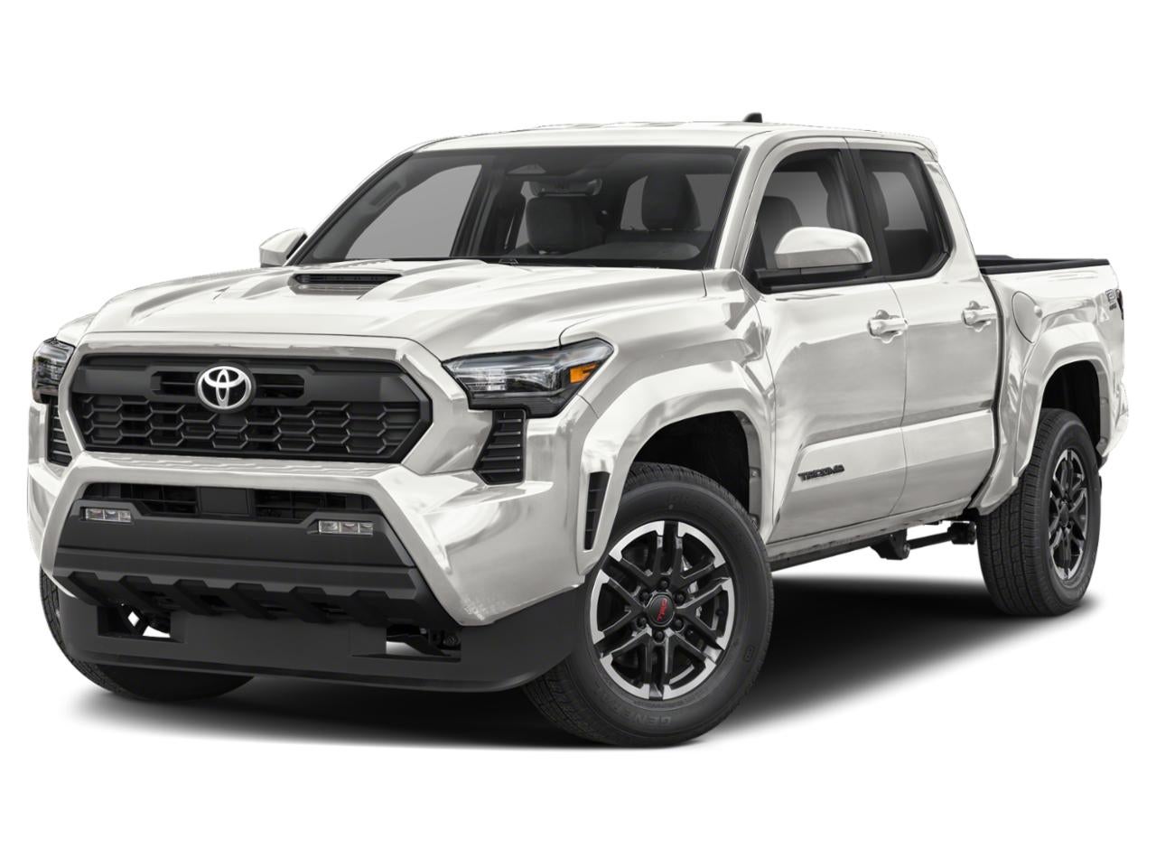 2024 Toyota Tacoma 2WD 2WD TRD Sport Double Cab 5' Bed AT (Natl)