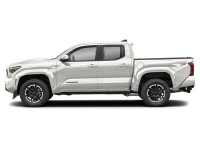 2024 Toyota Tacoma 2WD 2WD TRD Sport Double Cab 5' Bed AT (Natl)