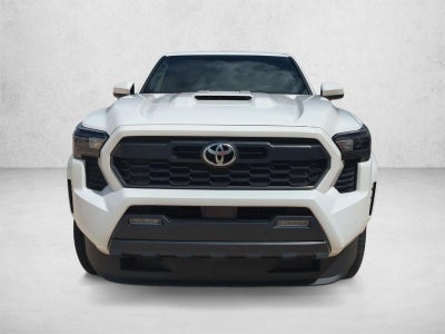 2024 Toyota Tacoma 2WD 2WD TRD Sport Double Cab 5' Bed AT (Natl)