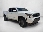 2024 Toyota Tacoma 2WD 2WD TRD Sport Double Cab 5' Bed AT (Natl)