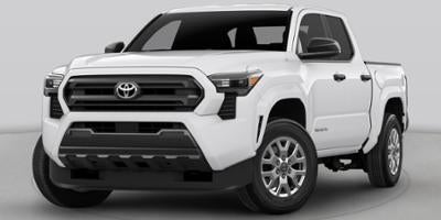 2024 Toyota Tacoma 2WD 2WD TRD Sport Double Cab 5' Bed AT (Natl)