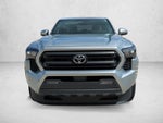 2024 Toyota Tacoma 2WD 2WD SR5 Double Cab 5' Bed AT (SE)