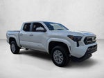 2025 Toyota Tacoma 2WD 2WD SR5 Double Cab 5' Bed AT (SE)