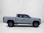 2025 Toyota Tacoma 2WD 2WD SR5 Double Cab 5' Bed AT (SE)