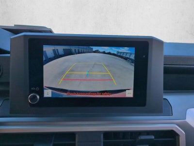 2024 Toyota Tacoma 2WD 2WD SR5 Double Cab 5' Bed AT (SE)