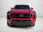 2024 Toyota Tacoma 2WD 2WD SR5 Double Cab 5' Bed AT (SE)