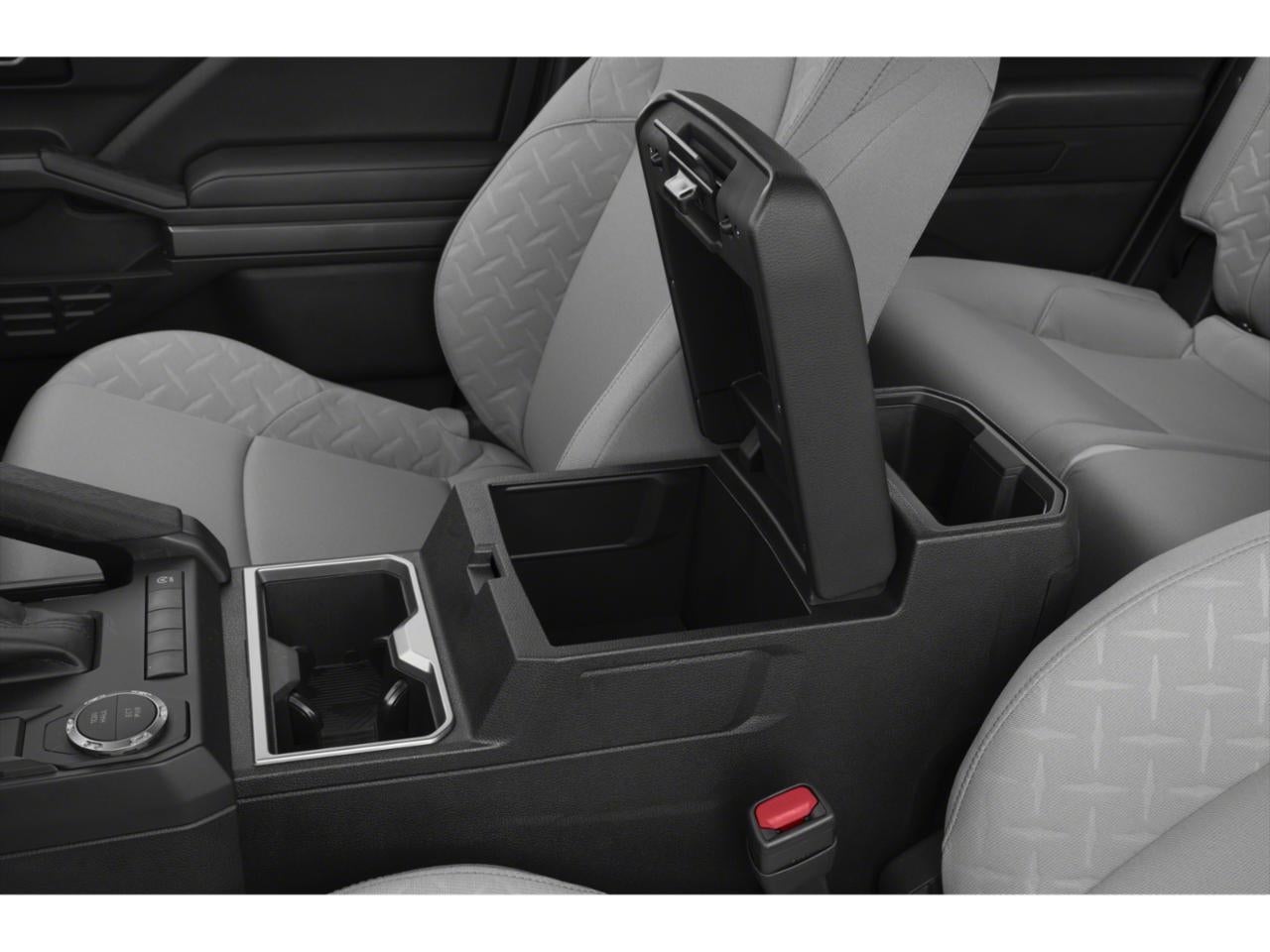 2024 Toyota Tacoma 2WD 2WD SR5 Double Cab 5' Bed AT (SE)