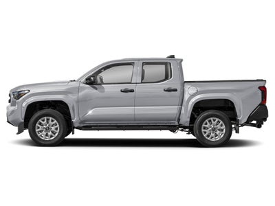 2025 Toyota Tacoma 2WD 2WD SR Double Cab 5' Bed AT (GS)