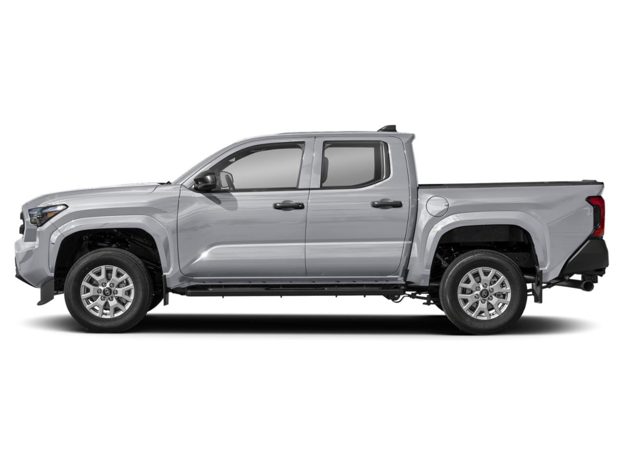 2025 Toyota Tacoma 2WD 2WD SR Double Cab 5' Bed AT (GS)