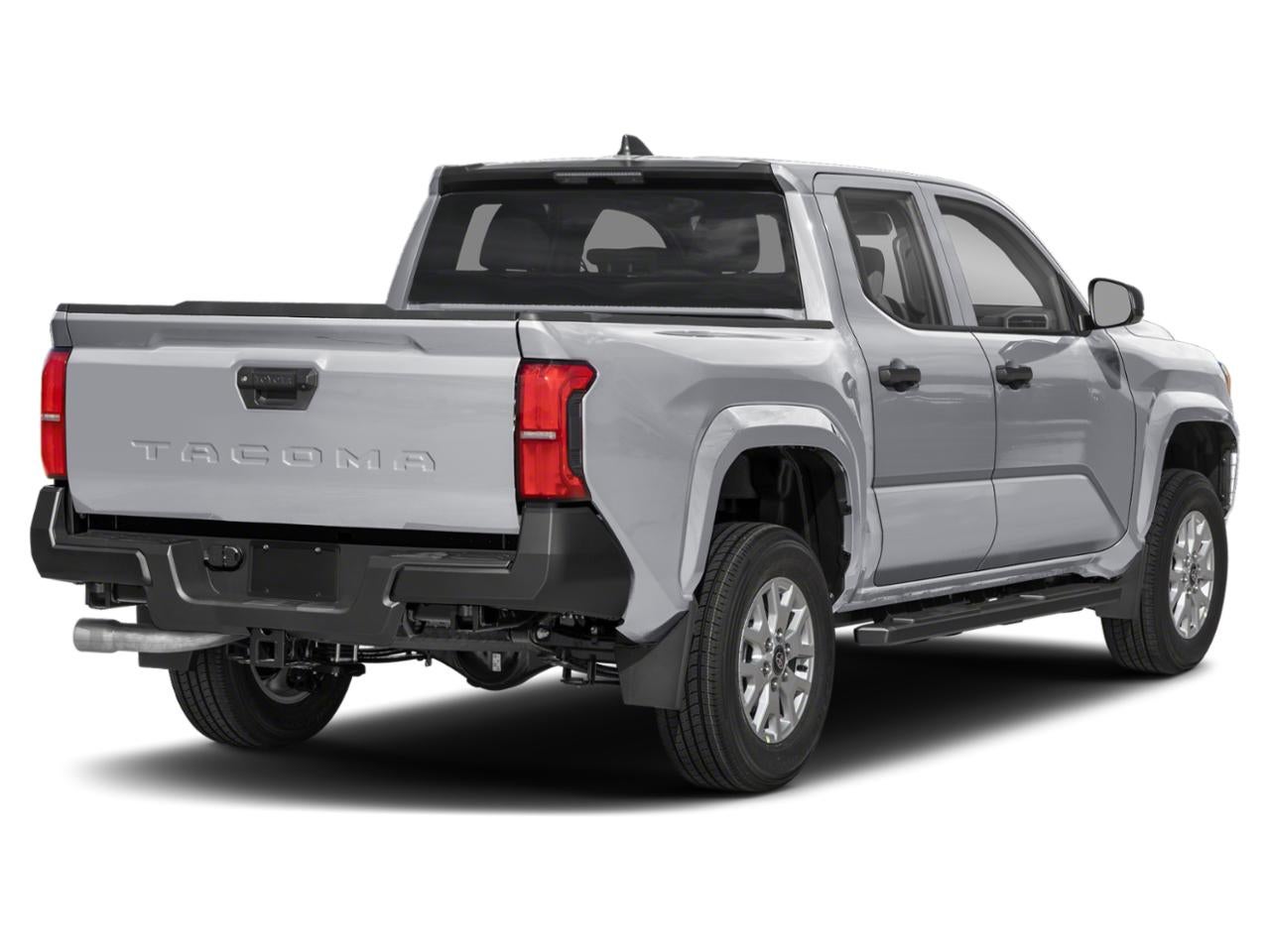 2025 Toyota Tacoma 2WD 2WD SR Double Cab 5' Bed AT (GS)