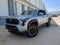 2024 Toyota Tacoma 4WD 4WD TRD Off Road Hybrid Double Cab 5' Bed AT (Natl)