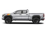 2024 Toyota Tacoma 4WD 4WD TRD Off Road Hybrid Double Cab 5' Bed AT (Natl)