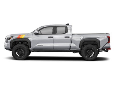 2024 Toyota Tacoma 4WD 4WD TRD Off Road Hybrid Double Cab 5' Bed AT (Natl)