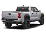 2024 Toyota Tacoma 4WD 4WD TRD Off Road Hybrid Double Cab 5' Bed AT (Natl)