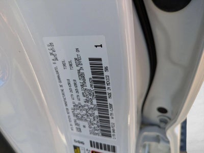 2025 Toyota Tacoma 4WD 4WD TRD Sport Hybrid Double Cab 5' Bed AT (Natl)