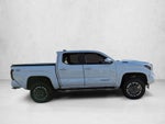 2025 Toyota Tacoma 4WD 4WD TRD Sport Hybrid Double Cab 5' Bed AT (Natl)