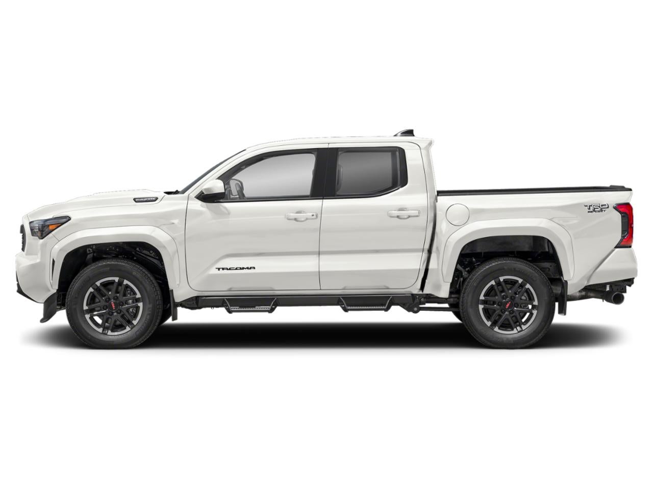 2025 Toyota Tacoma 4WD 4WD TRD Sport Hybrid Double Cab 5' Bed AT (Natl)