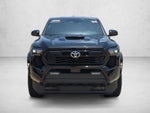 2025 Toyota Tacoma 4WD 4WD TRD Sport Hybrid Double Cab 5' Bed AT (Natl)