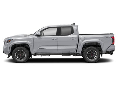 2025 Toyota Tacoma 4WD 4WD TRD Sport Hybrid Double Cab 5' Bed AT (Natl)