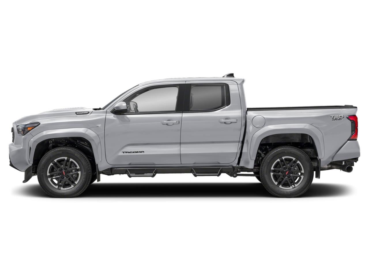 2025 Toyota Tacoma 4WD 4WD TRD Sport Hybrid Double Cab 5' Bed AT (Natl)