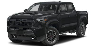2025 Toyota Tacoma 4WD 4WD TRD Pro Hybrid Double Cab 5' Bed AT (Natl)