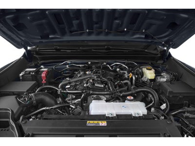 2024 Toyota Tacoma 4WD 4WD SR Double Cab 5' Bed AT (GS)