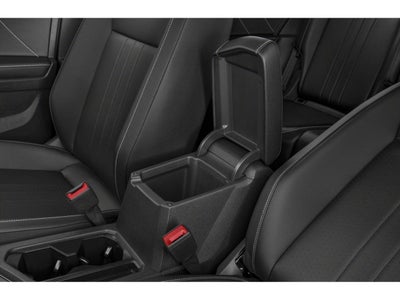 2022 Volkswagen Tiguan 2.0T SE FWD