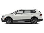 2022 Volkswagen Tiguan 2.0T SE FWD