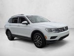 2021 Volkswagen Tiguan 2.0T SE FWD