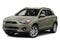 2014 Mitsubishi Outlander Sport 2WD 4dr CVT ES