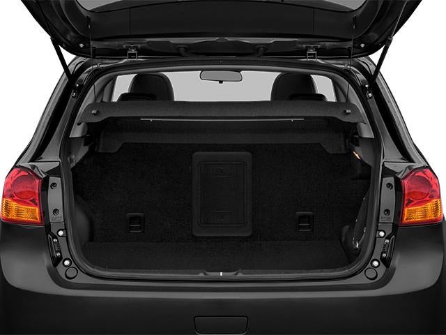 2014 Mitsubishi Outlander Sport 2WD 4dr CVT ES