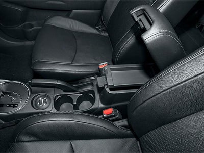 2014 Mitsubishi Outlander Sport 2WD 4dr CVT ES