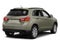 2014 Mitsubishi Outlander Sport 2WD 4dr CVT ES