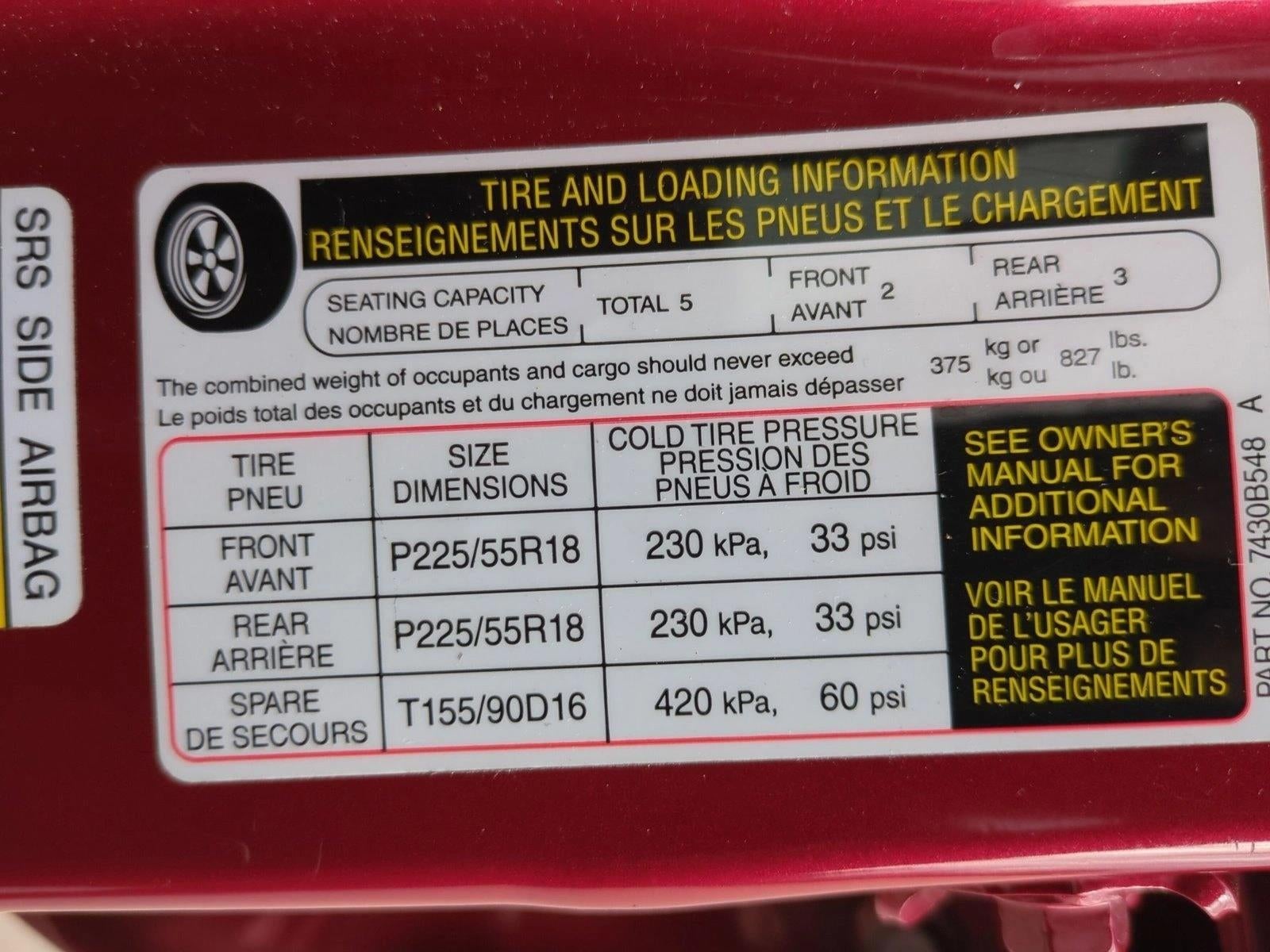 2015 Mitsubishi Outlander Sport 2WD 4dr CVT ES