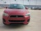 2015 Mitsubishi Outlander Sport 2WD 4dr CVT ES