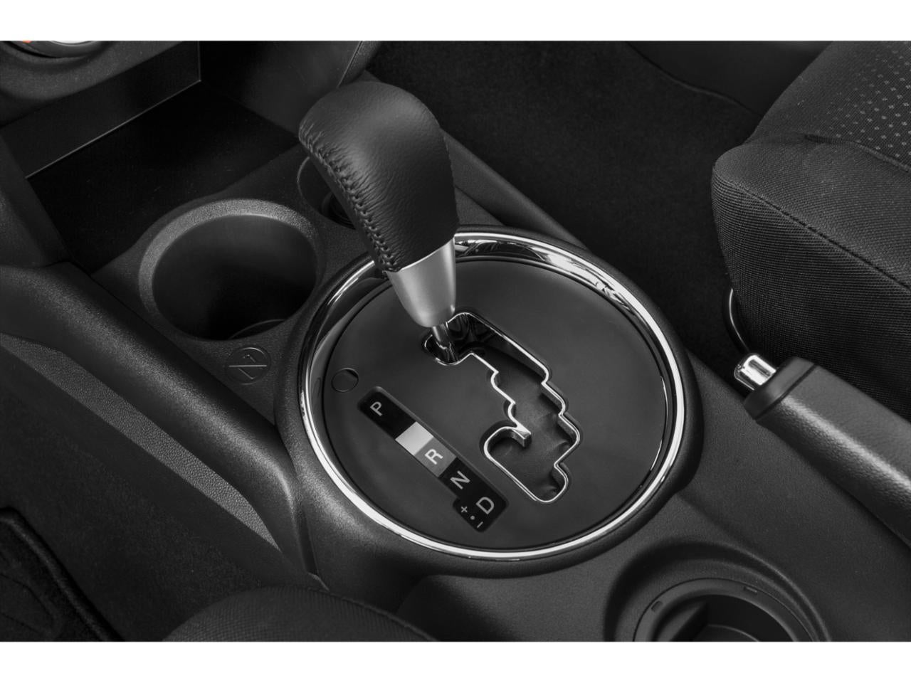 2015 Mitsubishi Outlander Sport 2WD 4dr CVT ES