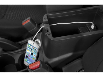 2015 Mitsubishi Outlander Sport 2WD 4dr CVT ES