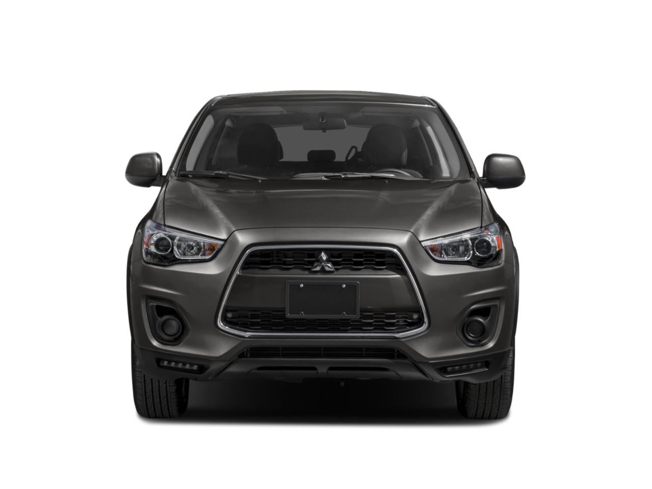 2015 Mitsubishi Outlander Sport 2WD 4dr CVT ES