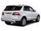 2015 Mercedes-Benz M-Class ML 350 SUV