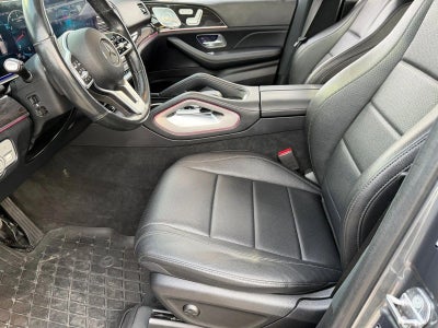 2020 Mercedes-Benz GLE GLE 350 4MATIC® SUV