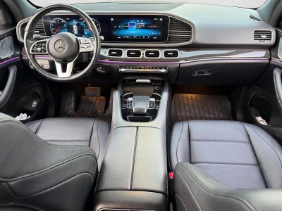 2020 Mercedes-Benz GLE GLE 350 4MATIC® SUV