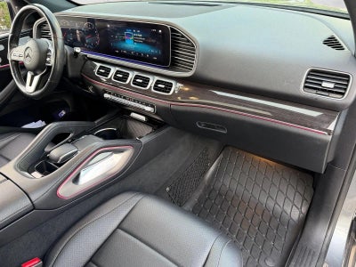 2020 Mercedes-Benz GLE GLE 350 4MATIC® SUV