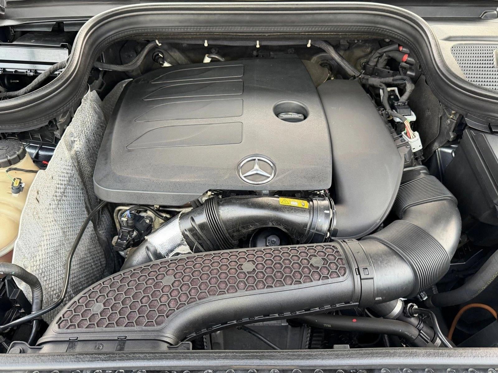 2020 Mercedes-Benz GLE GLE 350 4MATIC® SUV