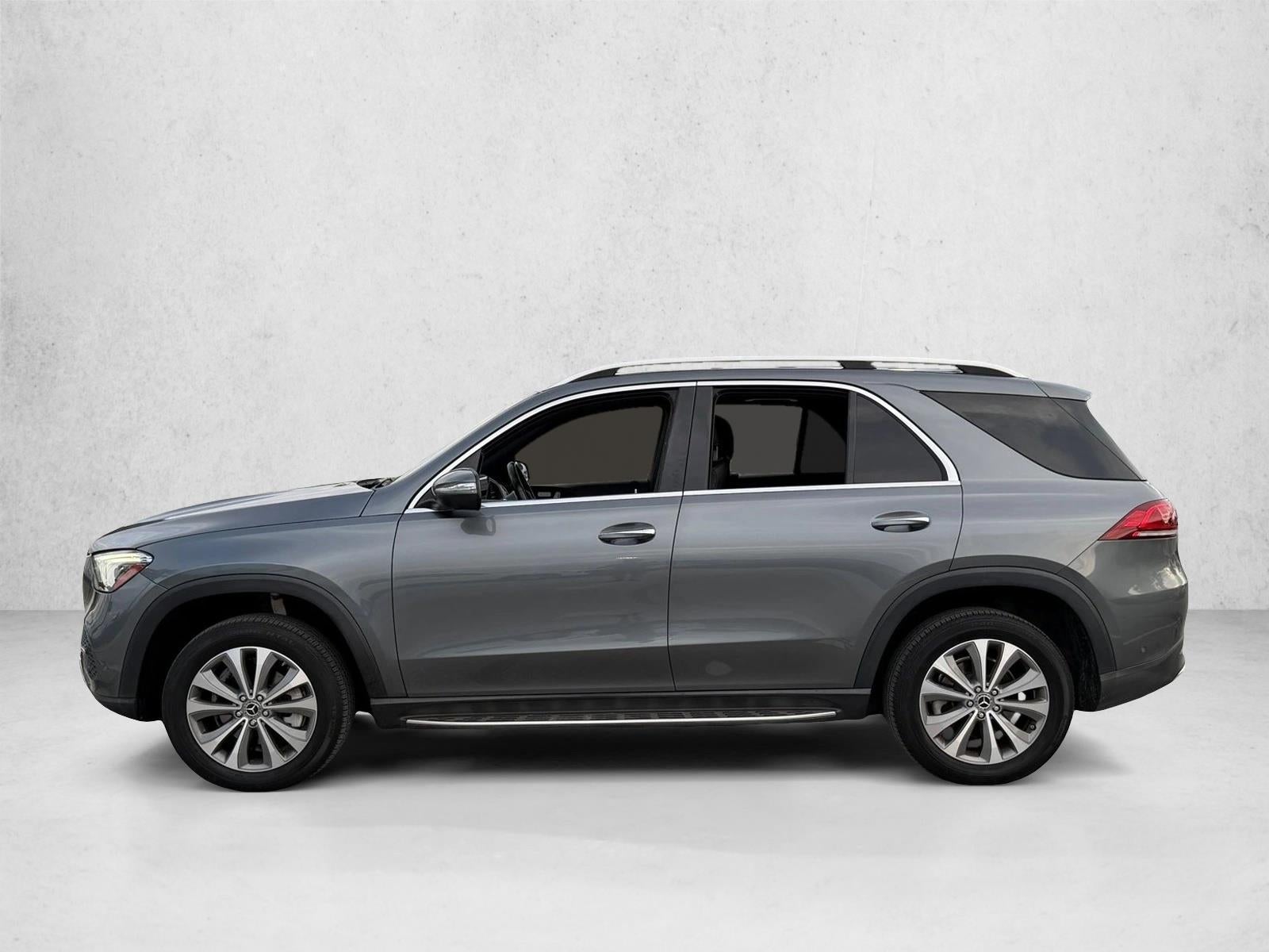 2020 Mercedes-Benz GLE GLE 350 4MATIC® SUV
